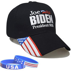 Joe Biden 2020 Cotton Baseball Cap