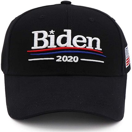 Joe Biden 2020 Hat for President Election