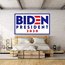 Joe Biden 2020 Flag for President Biden 2020 banner