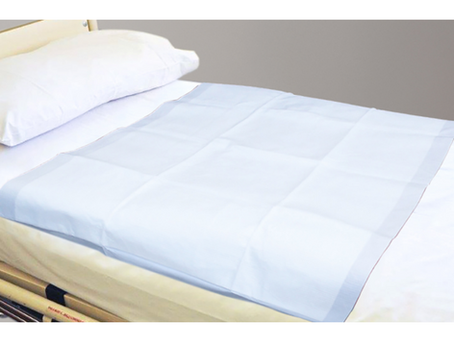 BreatheDRY Absorbent Pads Lessen The Costs and Impact of UI and OAB