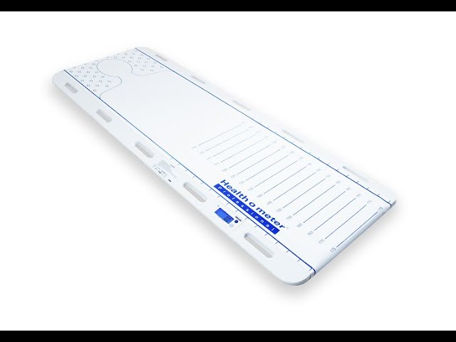 Patient Transfer Scale