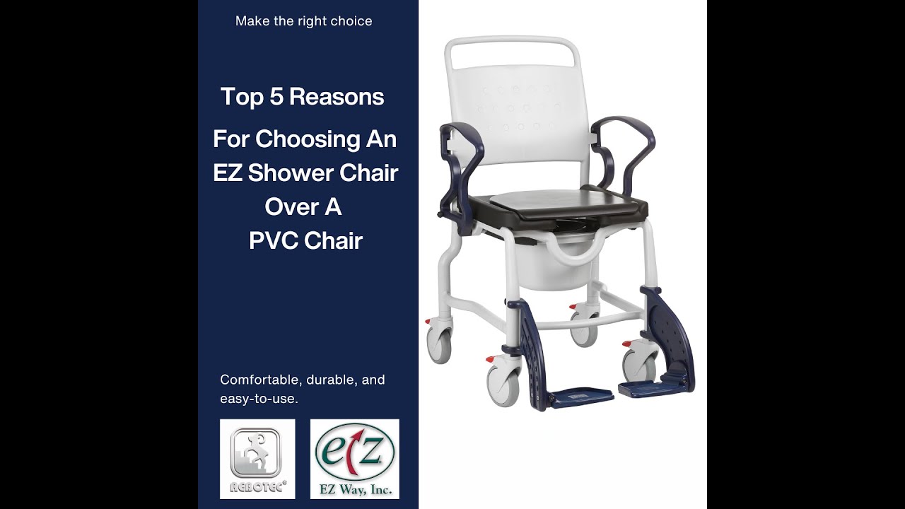 Shower Chair Videos