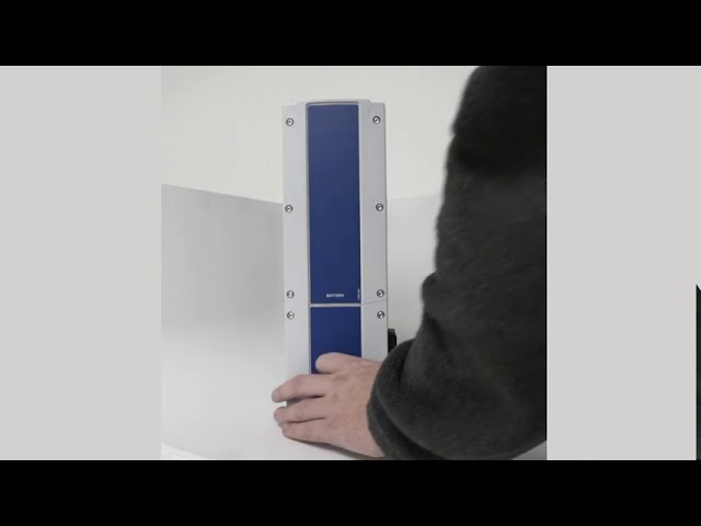 EZ Way Classic Stand Training Videos