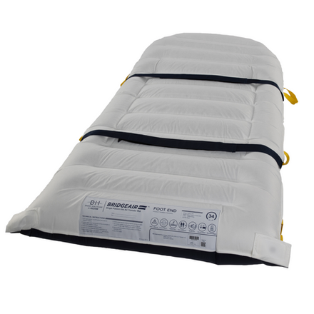 BridgeAIR™ Mattress Single Patient Use Full, 34” x 78”
